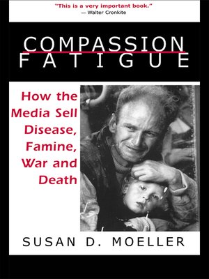 cover image of Compassion Fatigue